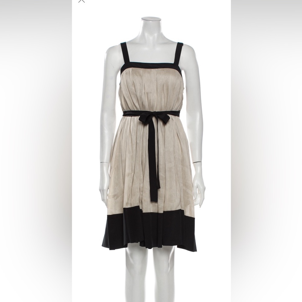 NWT Robert Rodriguez dress